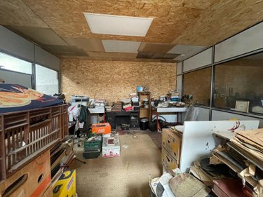 Fonds et murs commerciaux a vendre Nogent-le-Rotrou 28400 Eure-et-Loir 817 m2  215000 euros