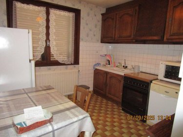 Maison a vendre Saint-Germain 70200 Haute-Saône 137 m2 8 pièces 131900 euros