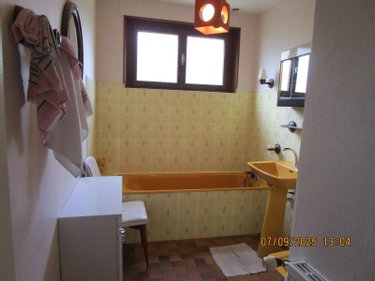 Maison a vendre Saint-Germain 70200 Haute-Saône 137 m2 8 pièces 131900 euros