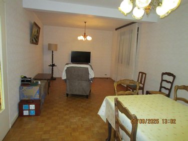 Maison a vendre Saint-Germain 70200 Haute-Saône 137 m2 8 pièces 131900 euros