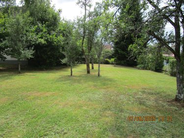 Maison a vendre Saint-Germain 70200 Haute-Saône 137 m2 8 pièces 131900 euros