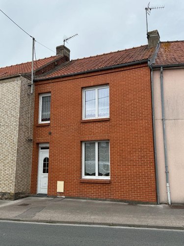 Maison a vendre Renescure 59173 Nord 104 m2 4 pièces 122875 euros