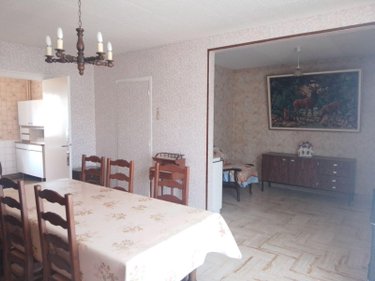 Maison a vendre Soissons 02200 Aisne 83 m2 5 pièces 114400 euros