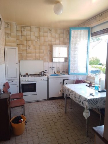 Maison a vendre Soissons 02200 Aisne 83 m2 5 pièces 114400 euros