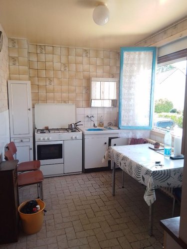 Maison a vendre Soissons 02200 Aisne 83 m2 5 pièces 93600 euros