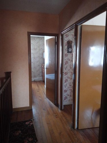 Maison a vendre Soissons 02200 Aisne 83 m2 5 pièces 93600 euros