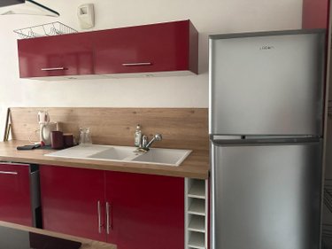 Appartement a vendre Bordeaux 33000 Gironde 77 m2 3 pièces 261250 euros