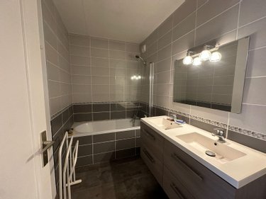 Appartement a vendre Bordeaux 33000 Gironde 77 m2 3 pièces 261250 euros