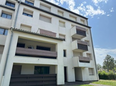 Appartement a vendre Bordeaux 33000 Gironde 77 m2 3 pièces 261250 euros
