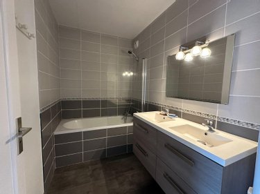 Appartement a vendre Bordeaux 33000 Gironde 77 m2 3 pièces 261250 euros