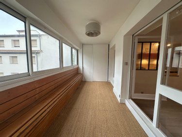 Appartement a vendre Bordeaux 33000 Gironde 77 m2 3 pièces 261250 euros