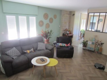 Maison a vendre Buxy 71390 Saône-et-Loire 128 m2 5 pièces 267500 euros