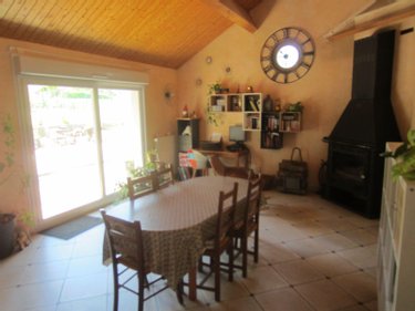 Maison a vendre Buxy 71390 Saône-et-Loire 128 m2 5 pièces 267500 euros