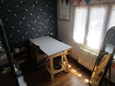 Maison a vendre Buxy 71390 Saône-et-Loire 128 m2 5 pièces 267500 euros