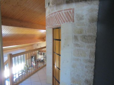 Maison a vendre Buxy 71390 Saône-et-Loire 128 m2 5 pièces 267500 euros