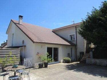 Maison a vendre Buxy 71390 Saône-et-Loire 128 m2 5 pièces 267500 euros