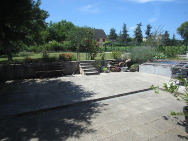 Maison a vendre Buxy 71390 Saône-et-Loire 128 m2 5 pièces 267500 euros