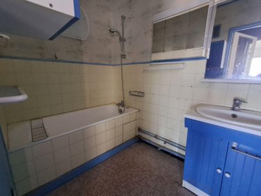 Appartement a vendre La Rochelle 17000 Charente-Maritime 66 m2 2 pièces 229504 euros
