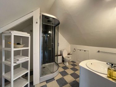 Maison a vendre Villiers-le-Pré 50240 Manche 330 m2 11 pièces 347680 euros