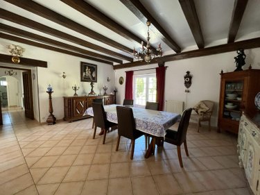 Maison a vendre Villiers-le-Pré 50240 Manche 330 m2 11 pièces 347680 euros