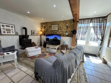 Maison a vendre Villiers-le-Pré 50240 Manche 330 m2 11 pièces 360400 euros