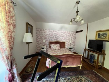 Maison a vendre Villiers-le-Pré 50240 Manche 330 m2 11 pièces 347680 euros