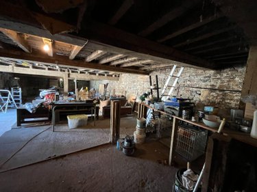 Maison a vendre Villiers-le-Pré 50240 Manche 330 m2 11 pièces 360400 euros