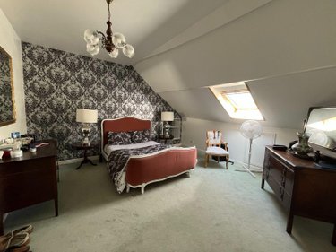 Maison a vendre Villiers-le-Pré 50240 Manche 330 m2 11 pièces 347680 euros