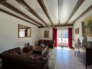 Maison a vendre Villiers-le-Pré 50240 Manche 330 m2 11 pièces 360400 euros