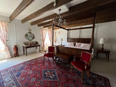 Maison a vendre Villiers-le-Pré 50240 Manche 330 m2 11 pièces 360400 euros