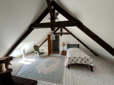 Maison a vendre Villiers-le-Pré 50240 Manche 330 m2 11 pièces 347680 euros