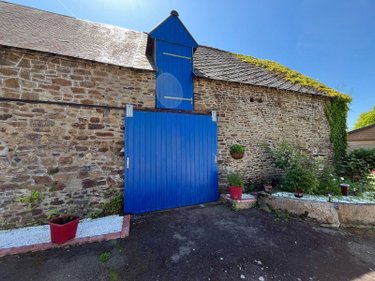 Maison a vendre Villiers-le-Pré 50240 Manche 330 m2 11 pièces 360400 euros
