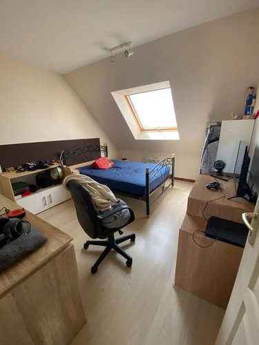 Maison a vendre Andouillé 53240 Mayenne 116 m2 5 pièces 221000 euros