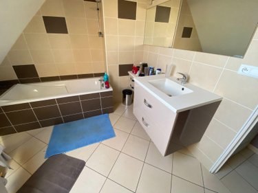 Maison a vendre Andouillé 53240 Mayenne 116 m2 5 pièces 226380 euros