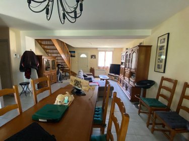 Maison a vendre Andouillé 53240 Mayenne 116 m2 5 pièces 221000 euros