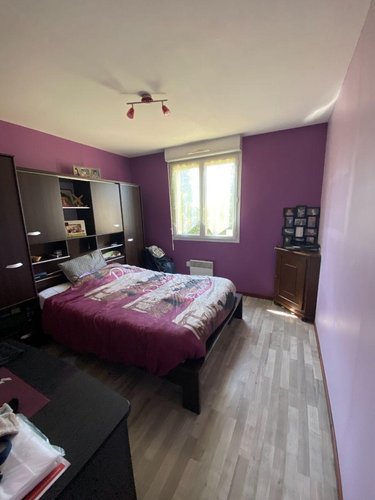 Maison a vendre Andouillé 53240 Mayenne 116 m2 5 pièces 221000 euros