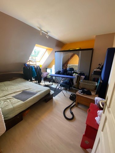 Maison a vendre Andouillé 53240 Mayenne 116 m2 5 pièces 221000 euros