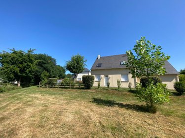 Maison a vendre Andouillé 53240 Mayenne 116 m2 5 pièces 226380 euros