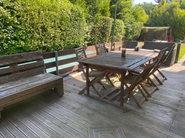 Maison a vendre Andouillé 53240 Mayenne 116 m2 5 pièces 226380 euros