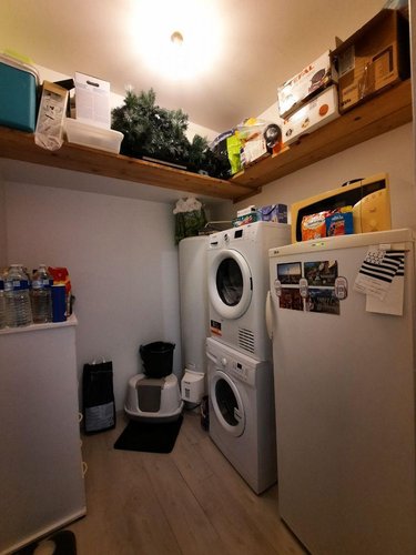 Location appartement Braine 02220 Aisne 102 m2 4 pièces 677 euros