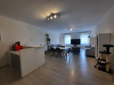 Location appartement Braine 02220 Aisne 102 m2 4 pièces 677 euros