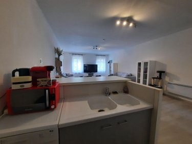 Location appartement Braine 02220 Aisne 102 m2 4 pièces 677 euros