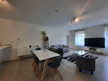 Location appartement Braine 02220 Aisne 102 m2 4 pièces 677 euros