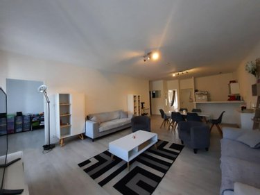 Location appartement Braine 02220 Aisne 102 m2 4 pièces 677 euros