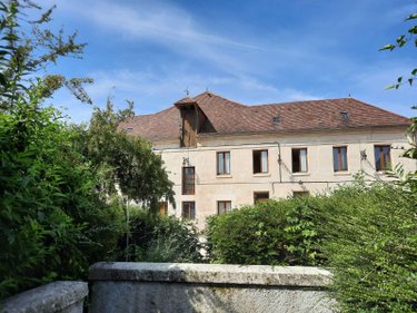Location appartement Braine 02220 Aisne 102 m2 4 pièces 677 euros
