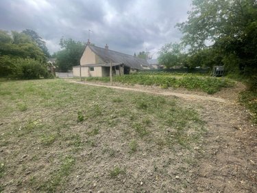Maison a vendre Le Grand-Lucé 72150 Sarthe 70 m2 5 pièces 87740 euros