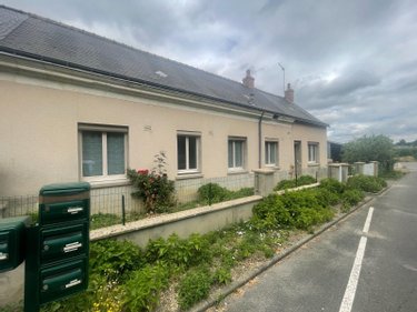 Maison a vendre Le Grand-Lucé 72150 Sarthe 70 m2 5 pièces 87740 euros