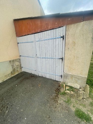 Maison a vendre Le Grand-Lucé 72150 Sarthe 70 m2 5 pièces 87740 euros