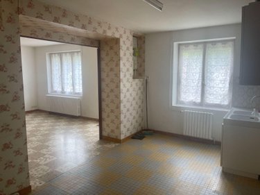 Maison a vendre Le Grand-Lucé 72150 Sarthe 70 m2 5 pièces 87740 euros