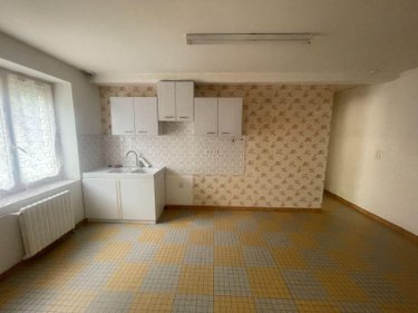 Maison a vendre Le Grand-Lucé 72150 Sarthe 70 m2 5 pièces 87740 euros